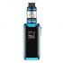 Pack Vaporesso Revenger X et clearomiseur NRG 5ml bleu