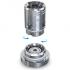 Changement résistance EX 1.2 Joyetech Exceed edge