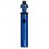 Kit Aspire Tigon 1800 mAh de couleur bleue