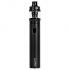 Ecigarette AIO Aspire Tigon 1800 mAh de couleur noire