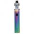 Pack AIO Aspire Tigon 1800 mAh coloris rainbow.