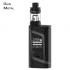 Kit Alien 220W TC et TFV8 Baby dans sa version Gun Metal