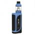 Kit noir et bleu,  Eleaf iKonn220 et clearomiseur Ello 4 ml