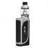 Pack ecigarette gun metal, Eleaf iKonn220 et clearomiseur Ello 4 ml