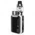 Kit Swag 80W TC , une ecigarette grosse vapeur particulièrement adaptée au mode nomade