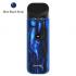 Nord Pod Smoktech 1100mAh blue-black resin
