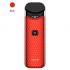 Nord Pod Smoktech 1100mAh red