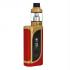 Kit rouge et or,  Eleaf iKonn220 et clearomiseur Ello 4 ml