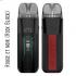 Pod Vaporesso Luxe XR Max Rock Black
