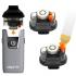 Remplissage du Pod AIO Nautilus Aspire 1000 mAh 