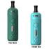 Coloris de l'ecigarette Seal Voopoo 