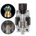 Clearomiseur Vaporesso SKRR et résistance QF
