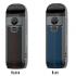 Nord 4 Smoktech cuir Black et bleu