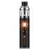 Originale et élégante la Vaporesso Veco Solo Plus noire.