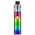 Vaporesso Veco Solo Plus acier, vapez en multicolore.