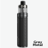 Pod Voopoo Drag X2 Grey Metal