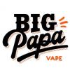 e-liquide Big Papa