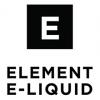 E-liquides américain Element ont reçu de nombreux Awards
