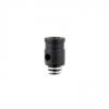 Drip 510 en Teflon + Airflow - Couleur : Noir
