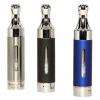 Clearomiseur kangertech eVod2 trio métal noir bleu