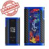 iJoy Captain PD270 modbox puissante deux accus 20700