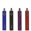 Batterie Kangertech eVod 650 mAh bleue noire rouge Mauve