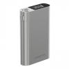 Modbox Joyetech cuboid 200W silver