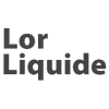 E-liquides Lorliquide base 100% végétale