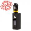Asmodus Minikin2 et iJoy Combo. Une ecigarette très grosse vapeur