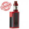 Assemblage parfait Modbox iJoy Captain et clearo Smok TFV12 Prince