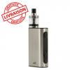eCigarette Eleaf 80W et Aspire NautilusX