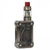 Box Tesla Punk 220W et clearomiseur Smoktech TFV12 Prince