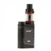 Modbox Smoktech 85W et TFV8 X-Baby grosse vapeur