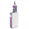 Modbox Eleaf Nowos et Aspire Nautilus 2S