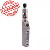 Polyvalence de vape avec ce kit ecigarette Protank 4 et Eleaf Aster