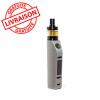 Nautilus X et Aster, un kit ecigarette compact et léger