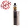 Pack ecigarette Joyetech : Modbox Cuboid 150W TC et clearomiseur Eleaf Ultimo