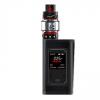 Mod box Smok Majesty 225W et TFV12 Prince noire