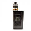 Smok Majesty 225W TC et Aspire Revvo : énorme vapeur au rendu de saveurs sans compromis