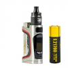 Modbox Eleaf iStick Pico-S et reconstructible Ammit MTL