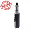 Eleaf iStick 60 W TC et clearomiseur Toptank Mini Kangertech