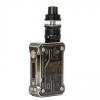 Tesla Punk 220W et Vaporesso Cascade : une ecigarette énorme vapeur
