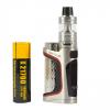 Cigarette électronique iStick Pico-S et Cascade Baby 5 ml