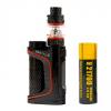 Pico-S accu intégré et Smok TFV12 baby Prince