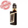 Binôme d'exception : Combo RDTA d’Ijoy et de la modbox Alien de chez Smoktek 