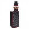 Mod Smok X-Priv 225W et clearo TFV8 Baby V2