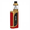 Kit rouge et or,  Eleaf iKonn220 et clearomiseur Ello 4 ml
