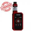 Pack Smoktech G-Priv2 coloris red-black