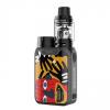 Vaporesso Swag 80W et clearo NRG SE