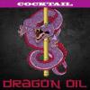 e-liquide Alfaliquid Dragon Oil arome cocktail complexe